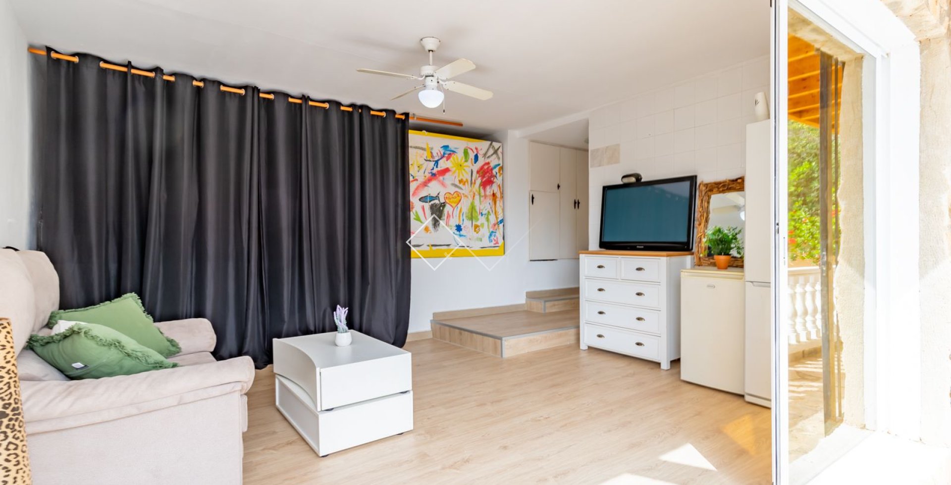 Resale - Villa - Moraira - La Sabatera