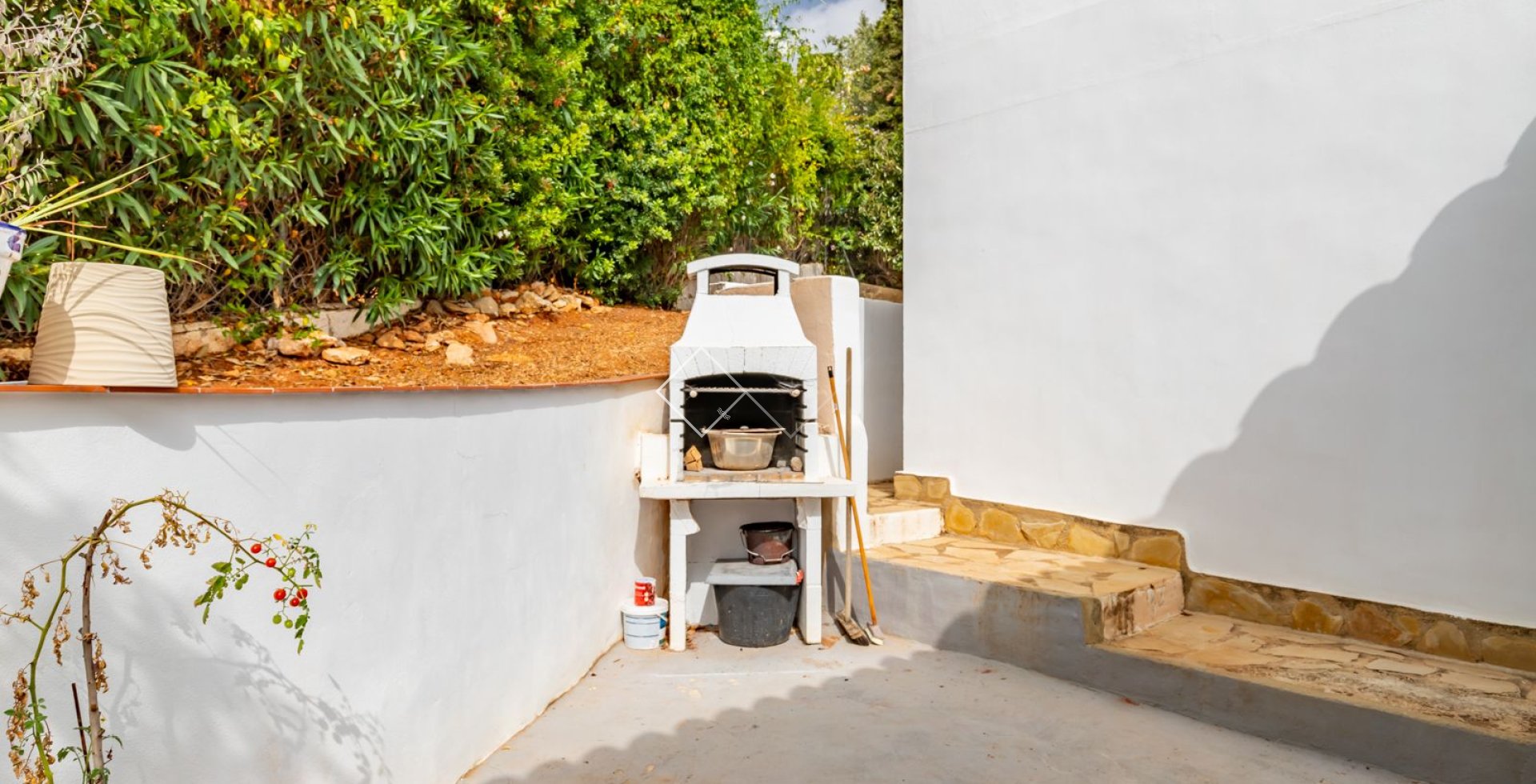 Resale - Villa - Moraira - La Sabatera