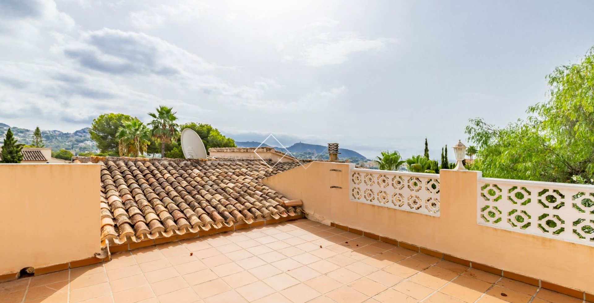 Resale - Villa - Moraira - La Sabatera