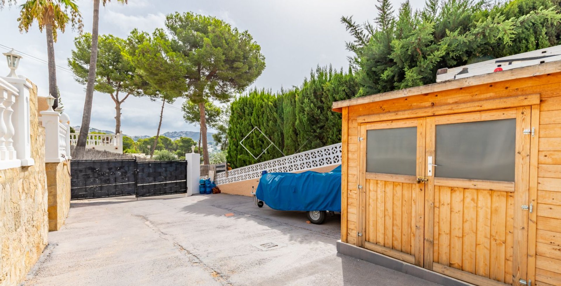 Resale - Villa - Moraira - La Sabatera