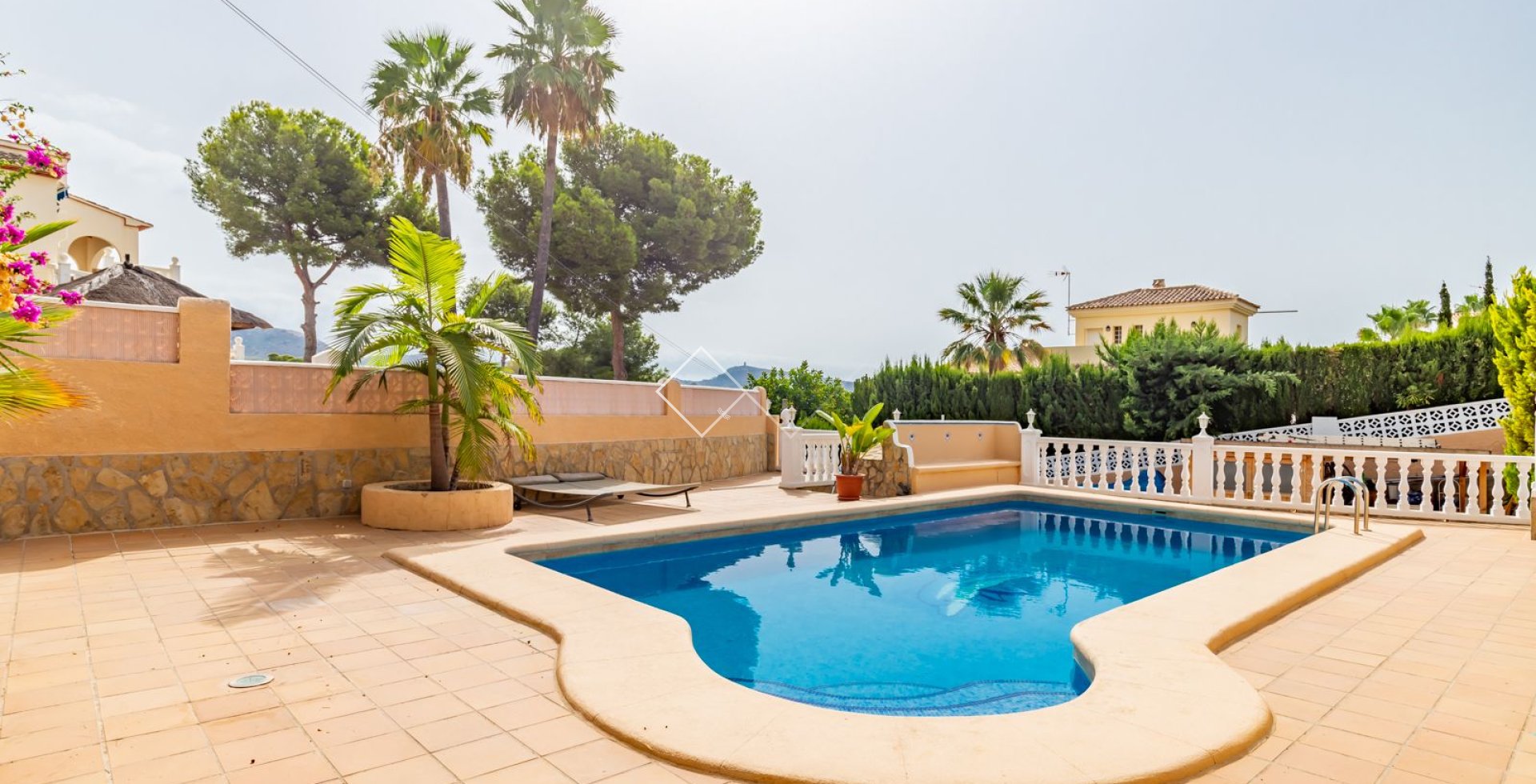 Resale - Villa - Moraira - La Sabatera