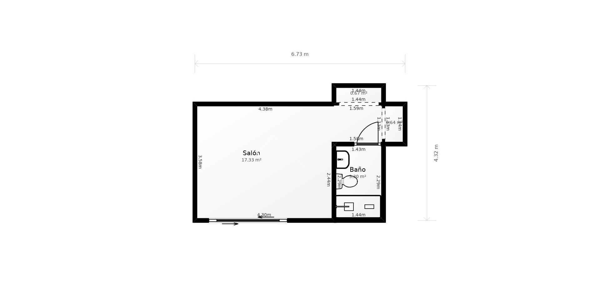 Resale - Villa - Moraira - La Sabatera