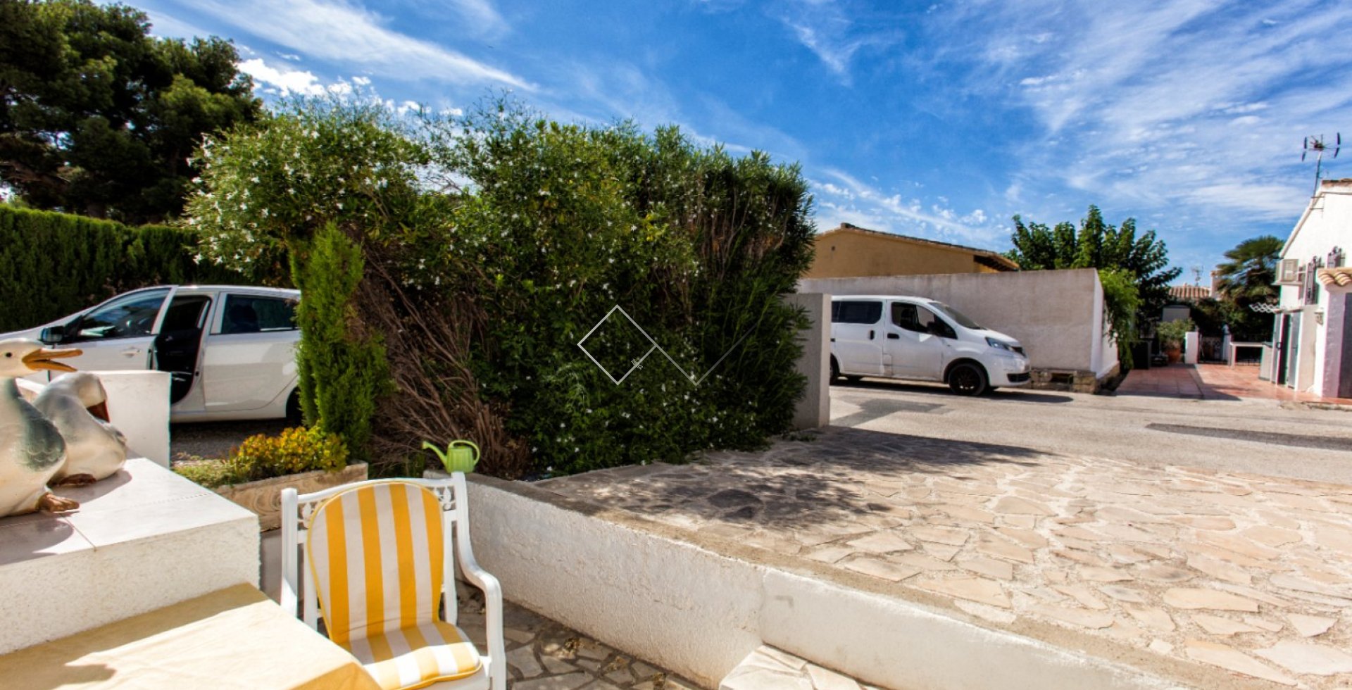 Resale - Bungalow - Moraira - Moraira Park