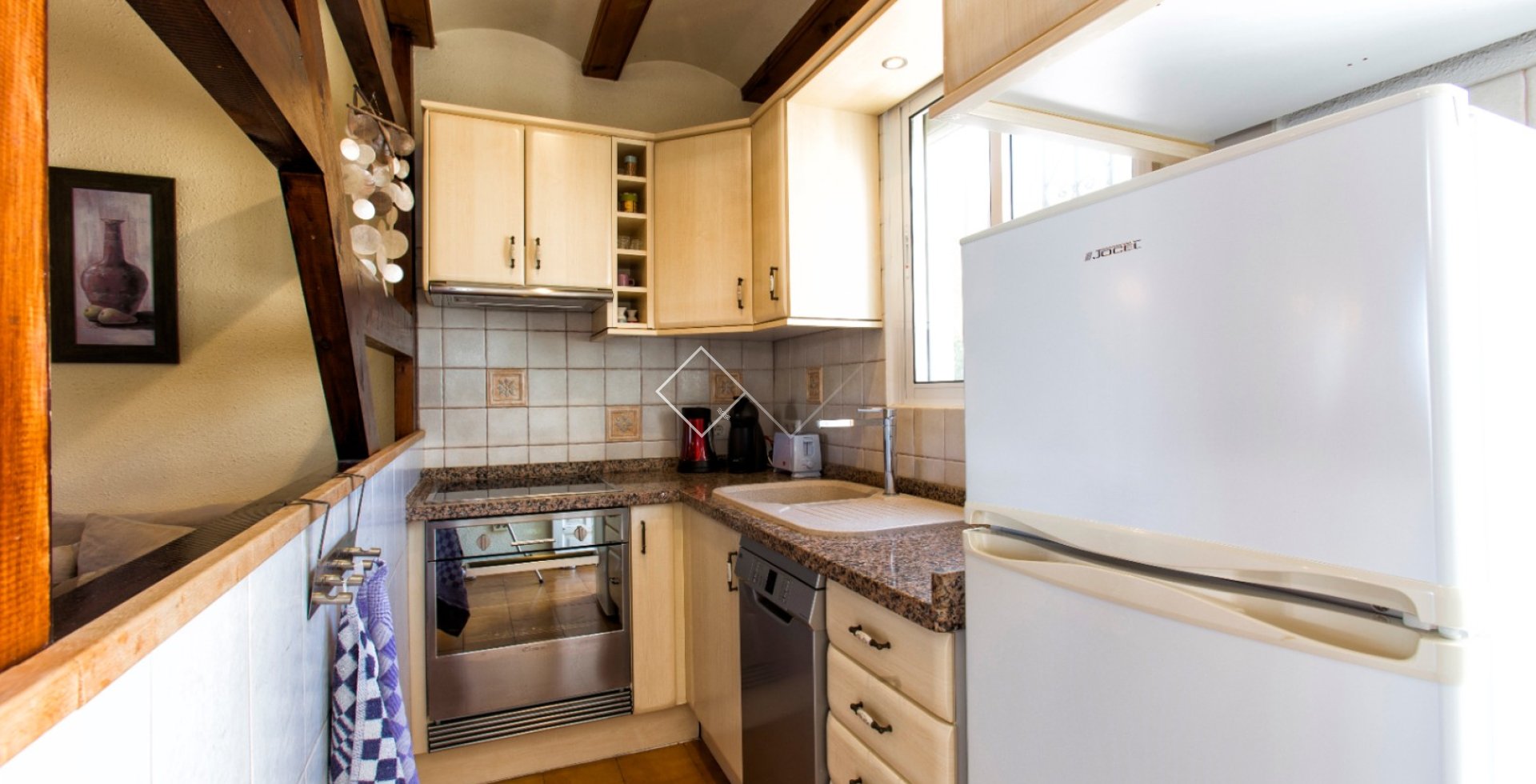 Resale - Bungalow - Moraira - Moraira Park