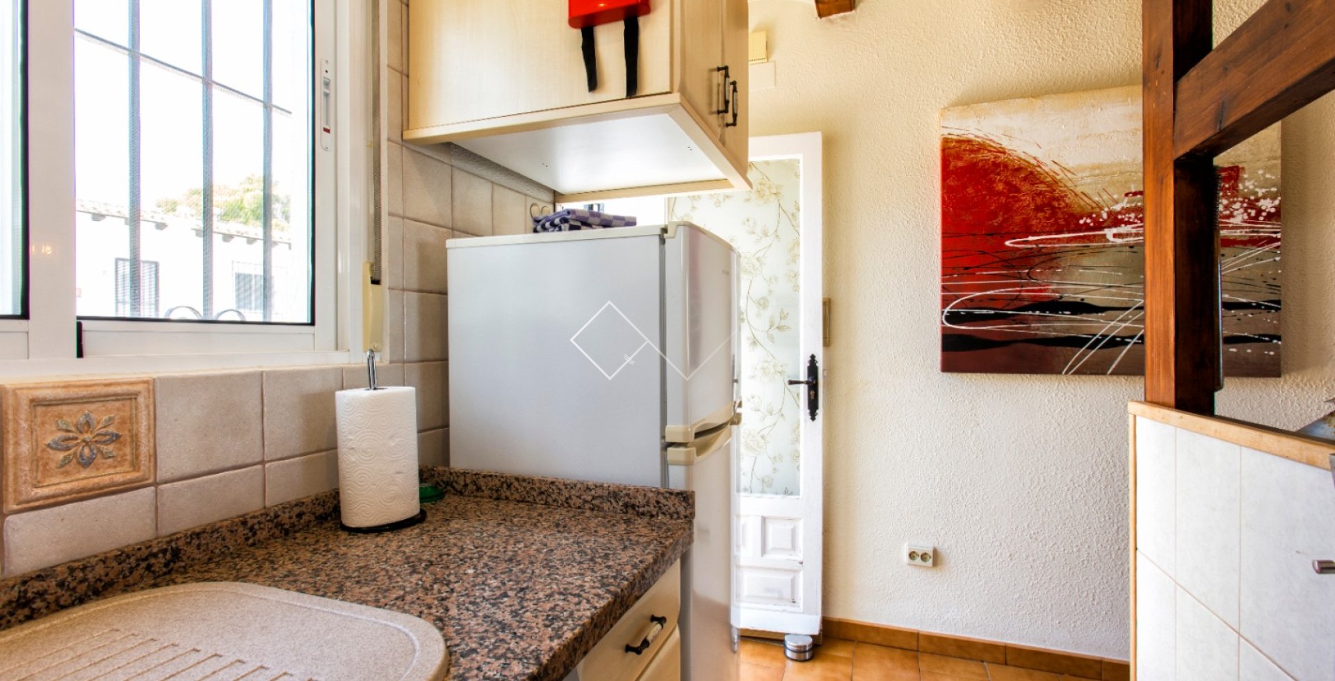 Resale - Bungalow - Moraira - Moraira Park