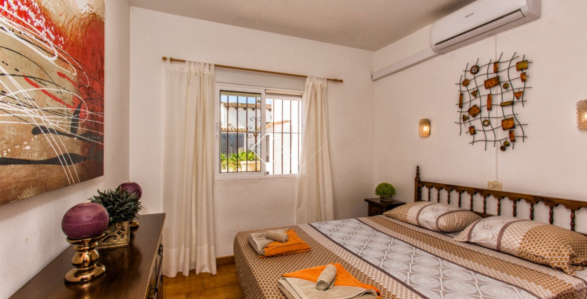 Resale - Bungalow - Moraira - Moraira Park