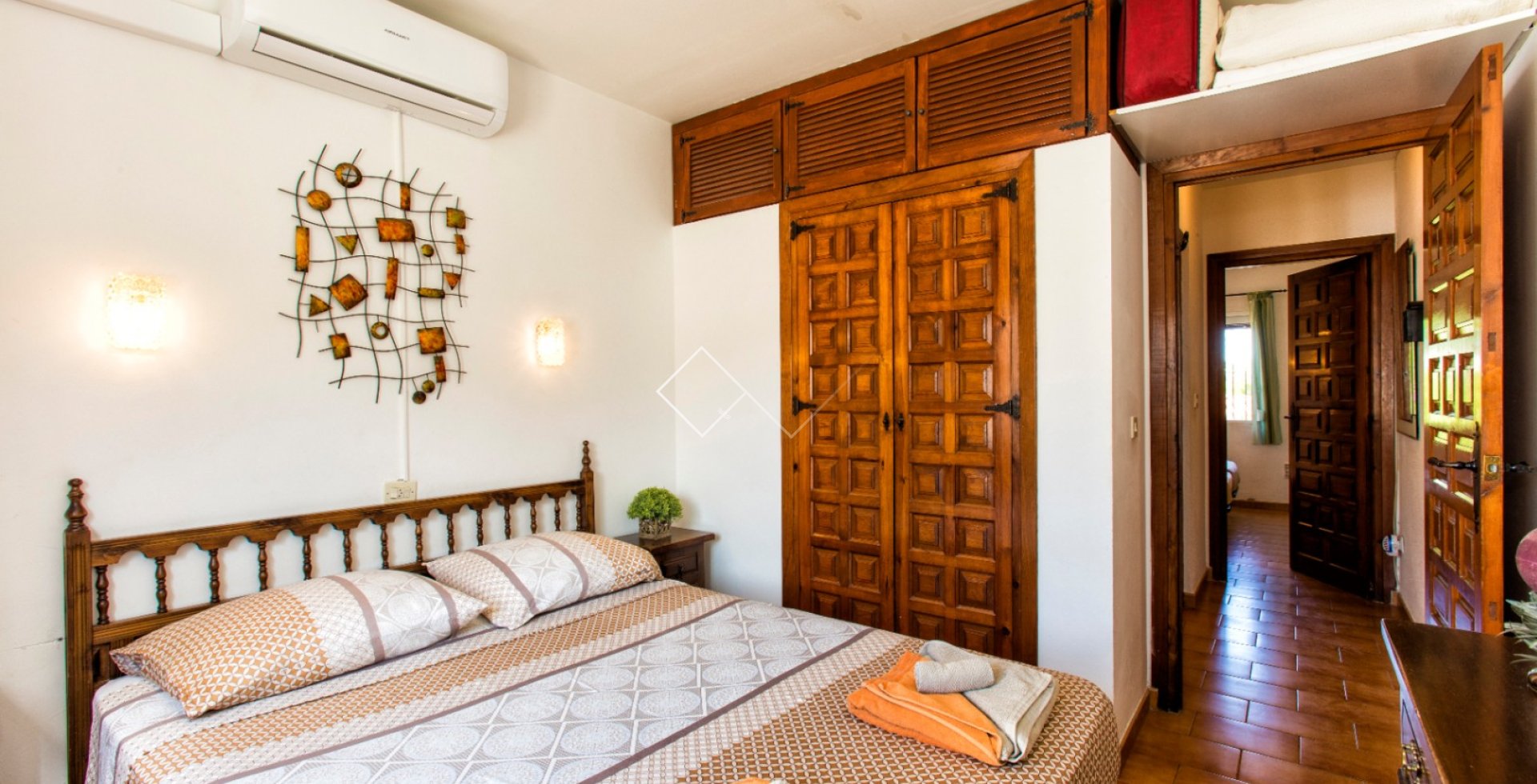 Resale - Bungalow - Moraira - Moraira Park