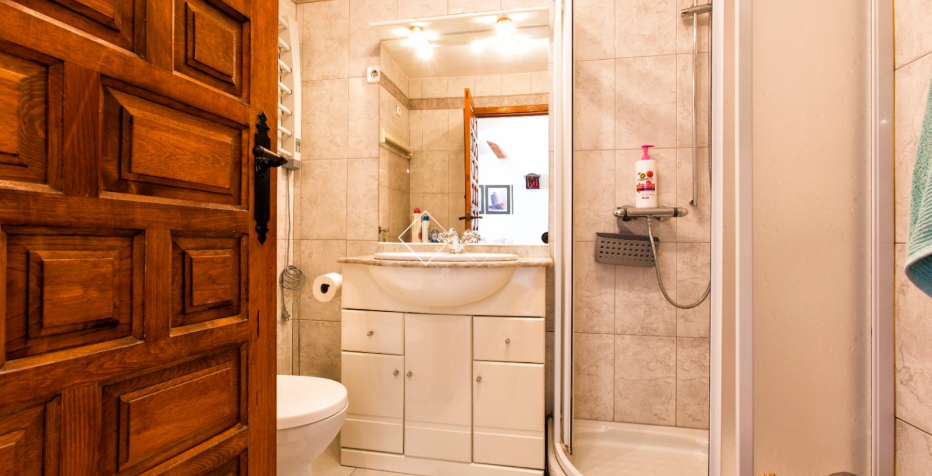 Resale - Bungalow - Moraira - Moraira Park