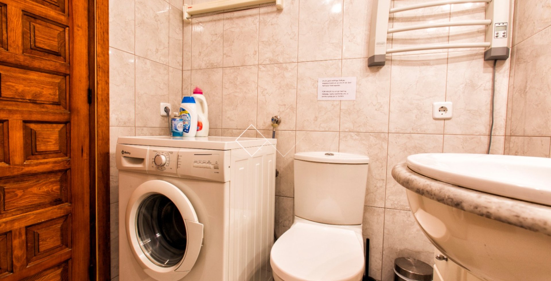 Resale - Bungalow - Moraira - Moraira Park