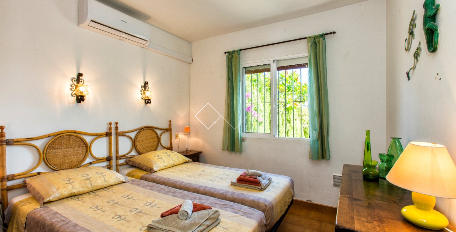 Resale - Bungalow - Moraira - Moraira Park