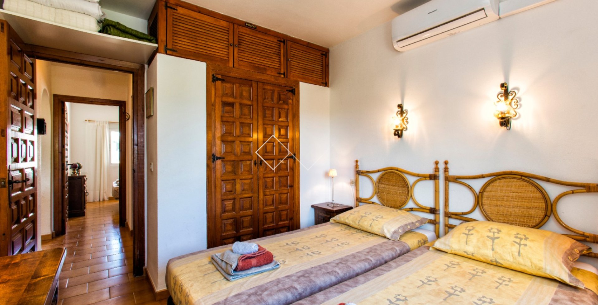 Resale - Bungalow - Moraira - Moraira Park