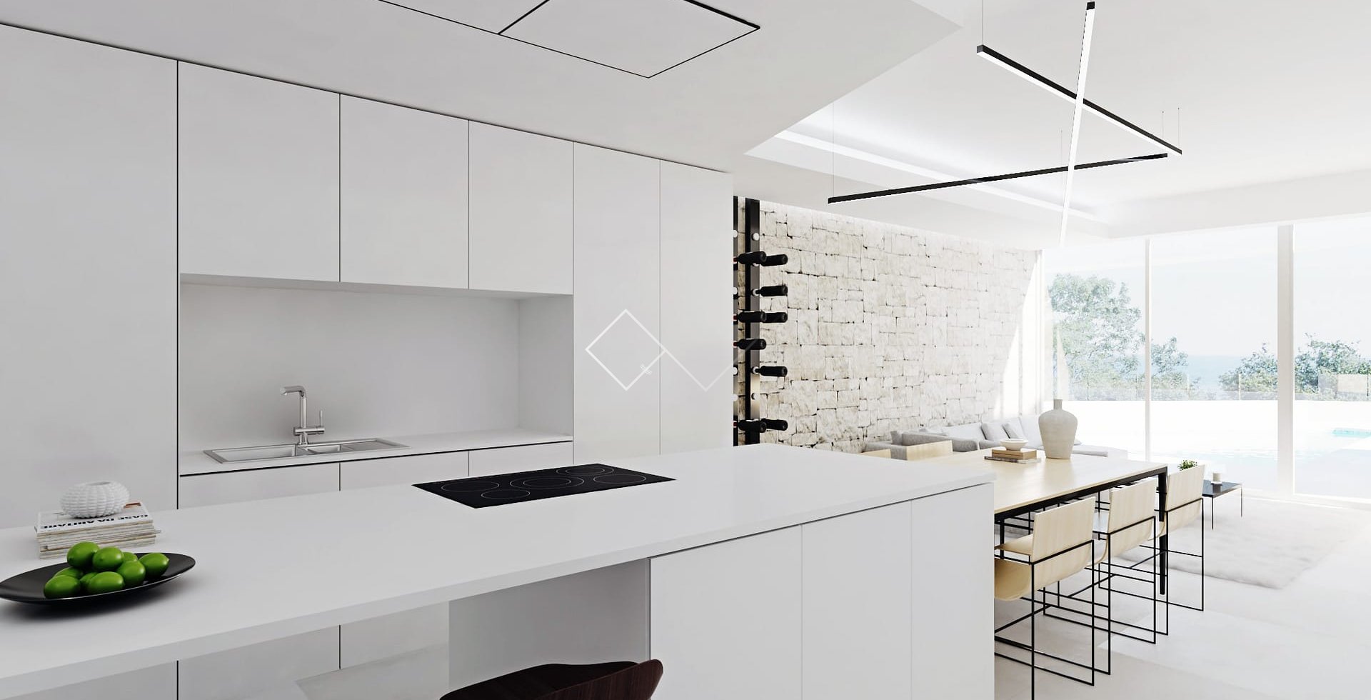 Revente - Penthouse - Calpe - calpe