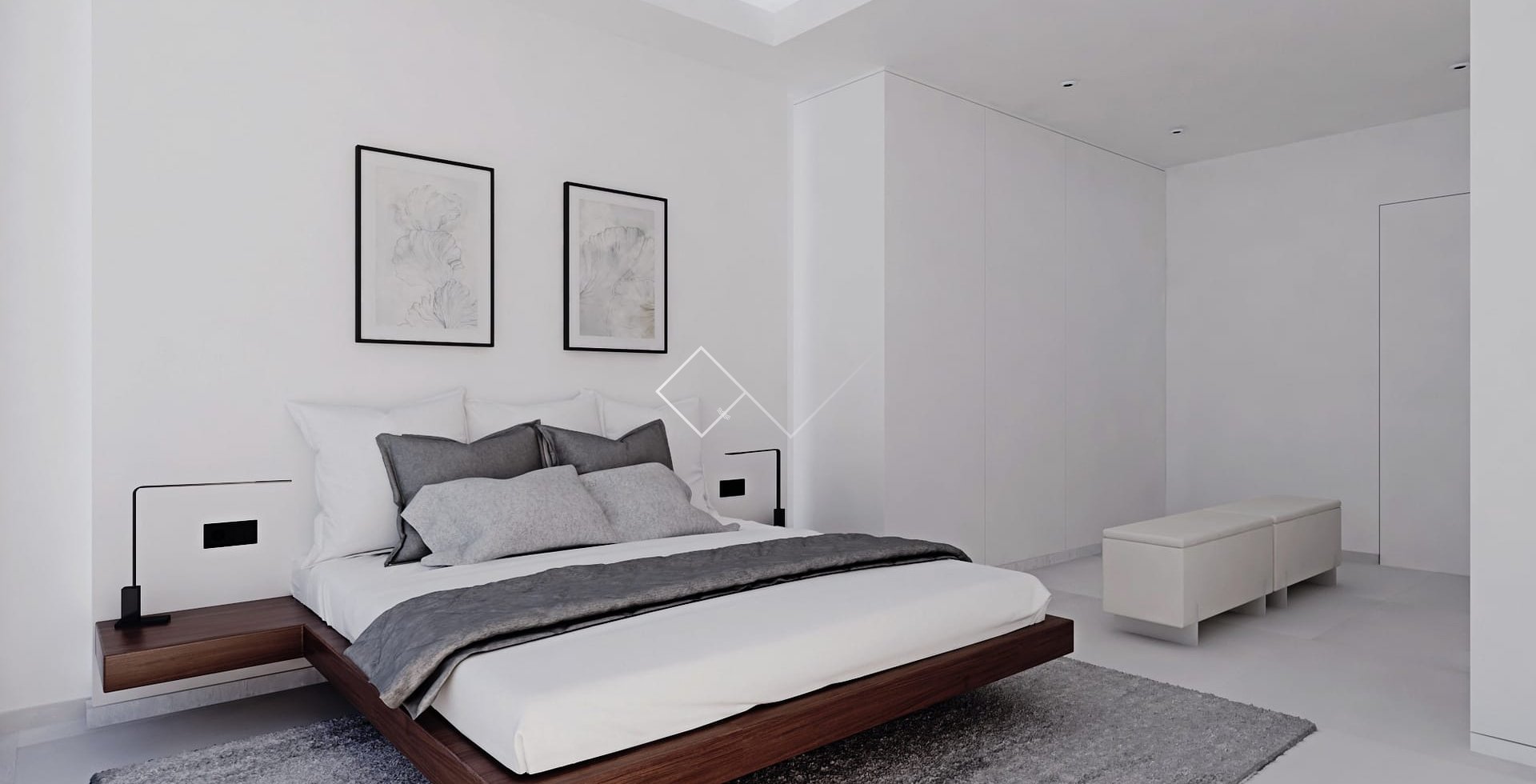 Revente - Penthouse - Calpe - calpe