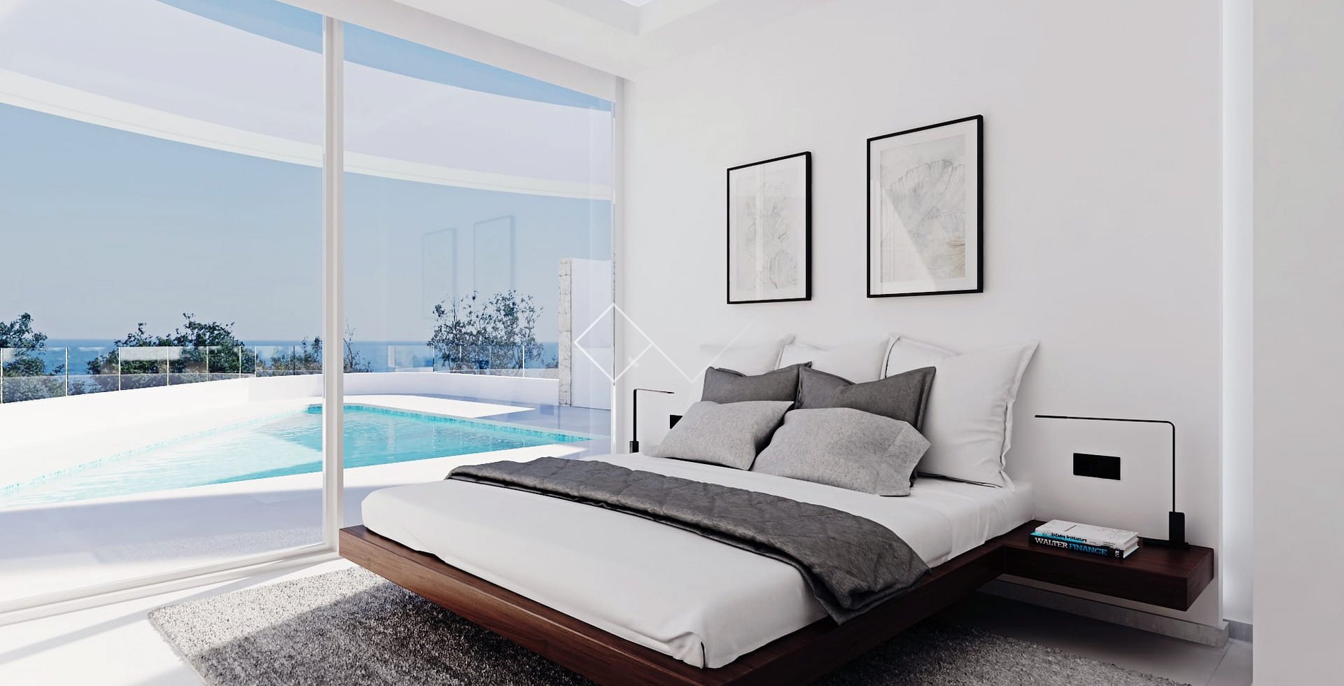 Revente - Penthouse - Calpe - calpe