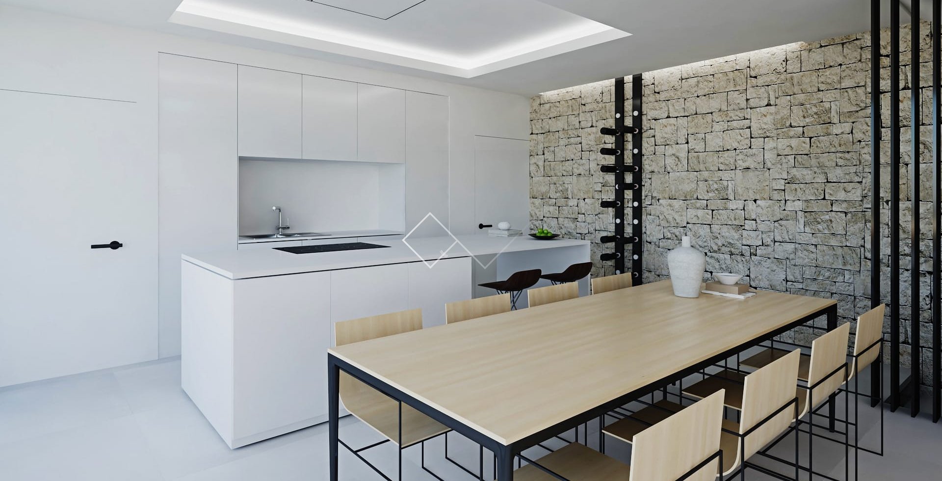 Revente - Penthouse - Calpe - calpe