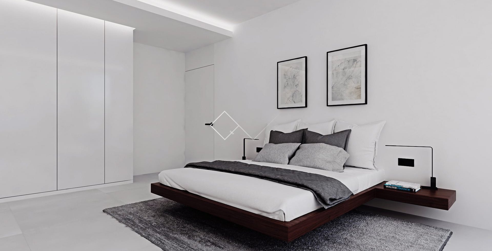 Revente - Penthouse - Calpe - calpe