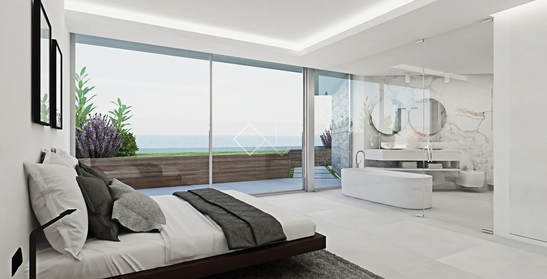 Revente - Penthouse - Calpe - calpe