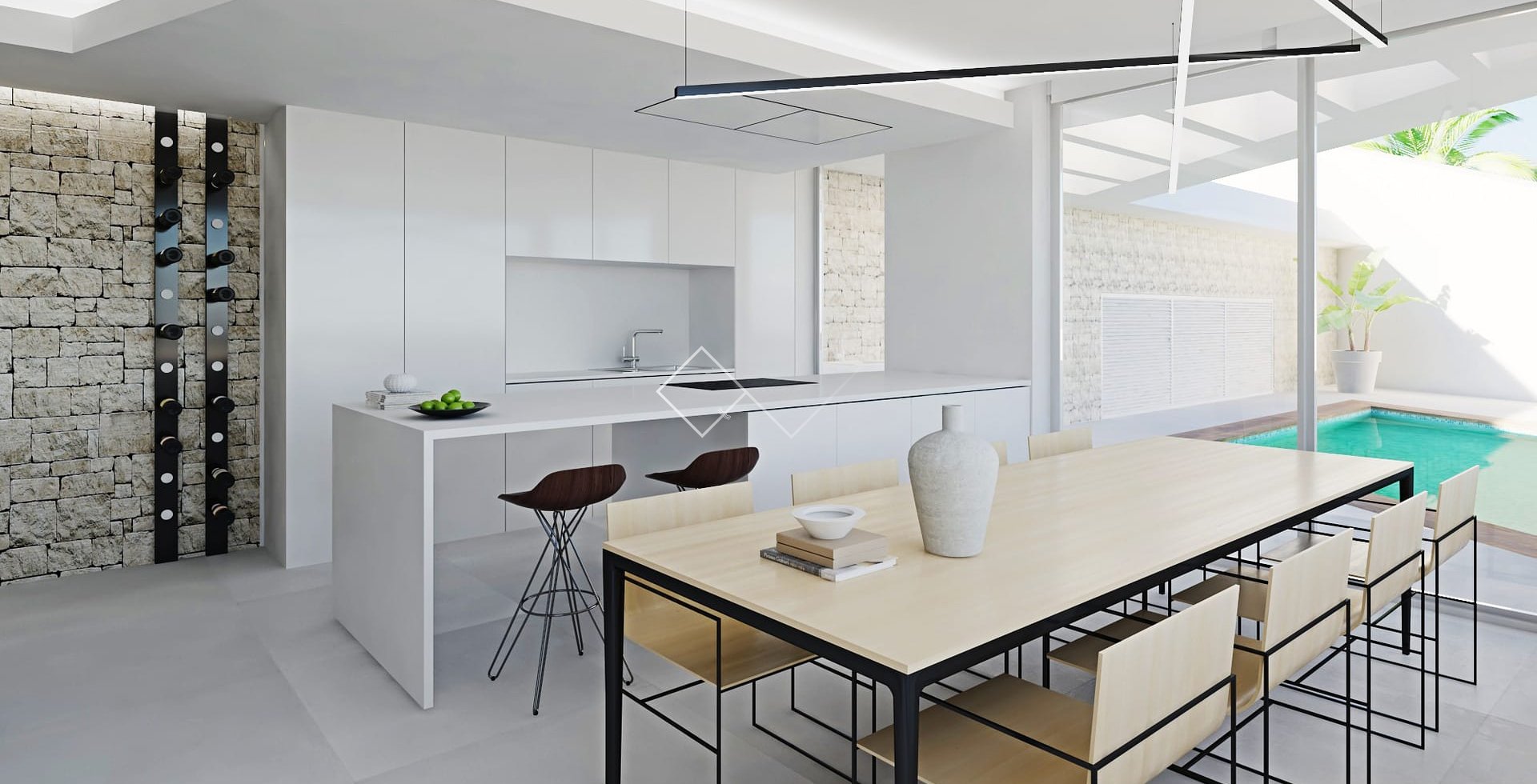 Revente - Penthouse - Calpe - calpe