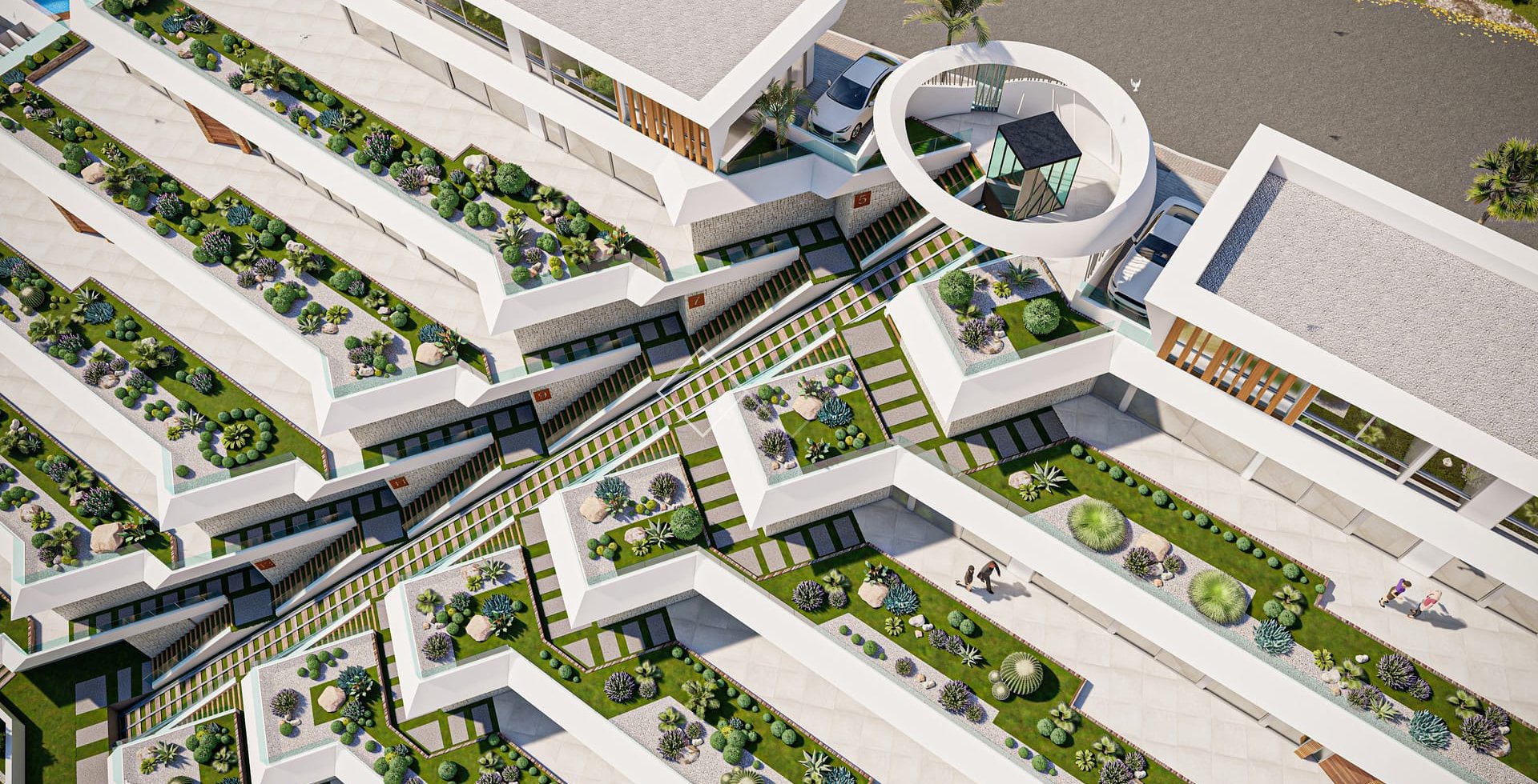 Revente - Penthouse - Calpe - calpe