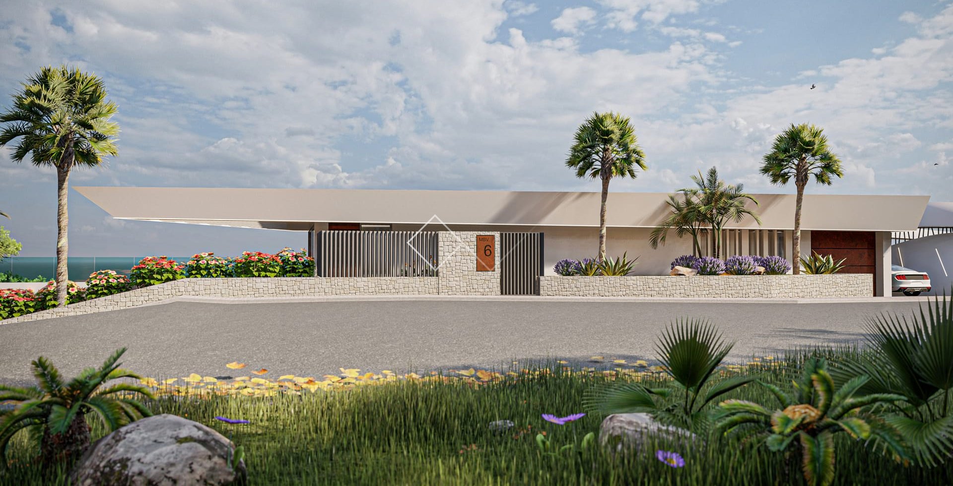 Resale - Villa - Calpe - calpe