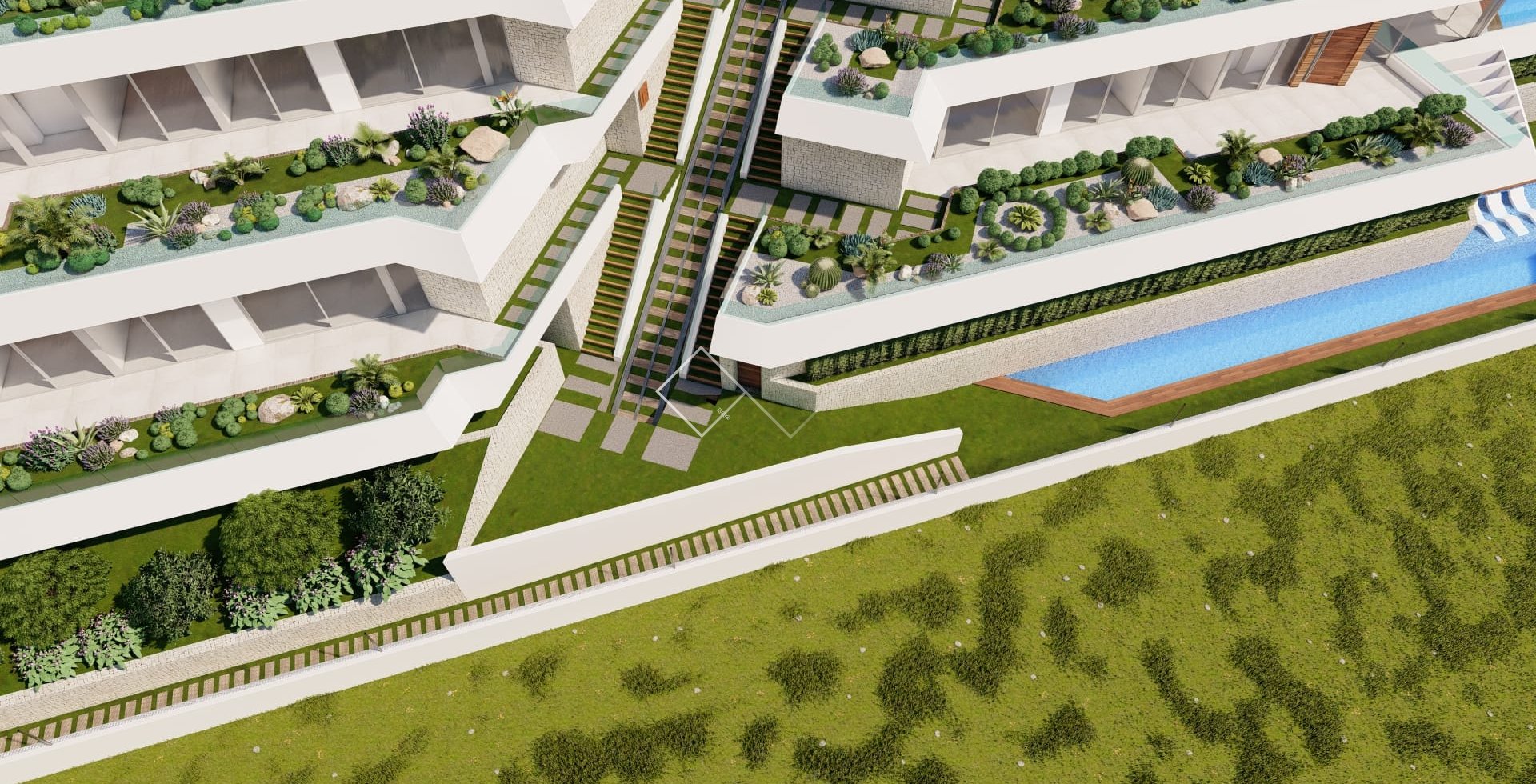 Resale - Villa - Calpe - calpe