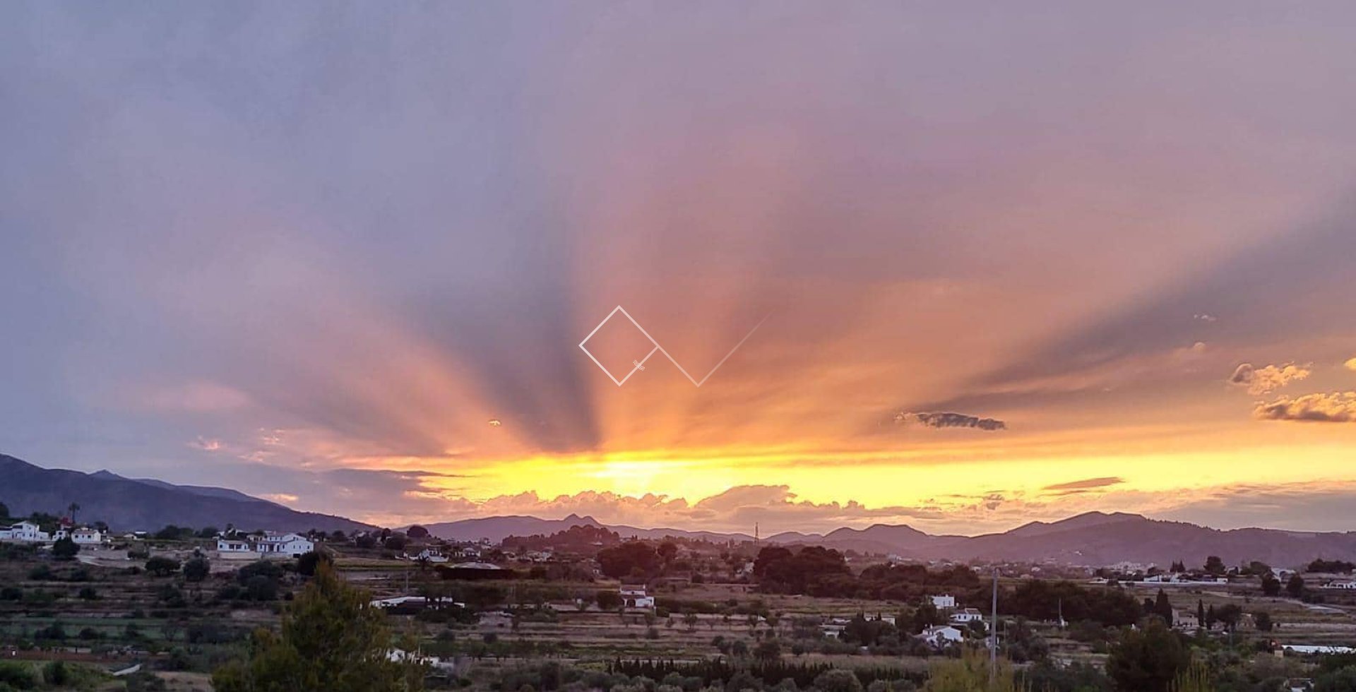 Revente - Villa - Moraira