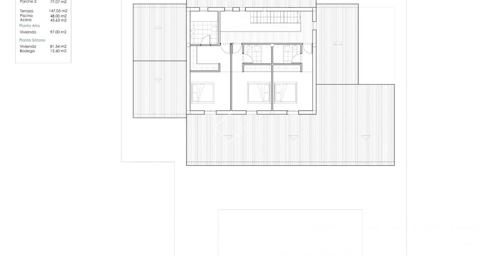 Revente - Villa - Moraira