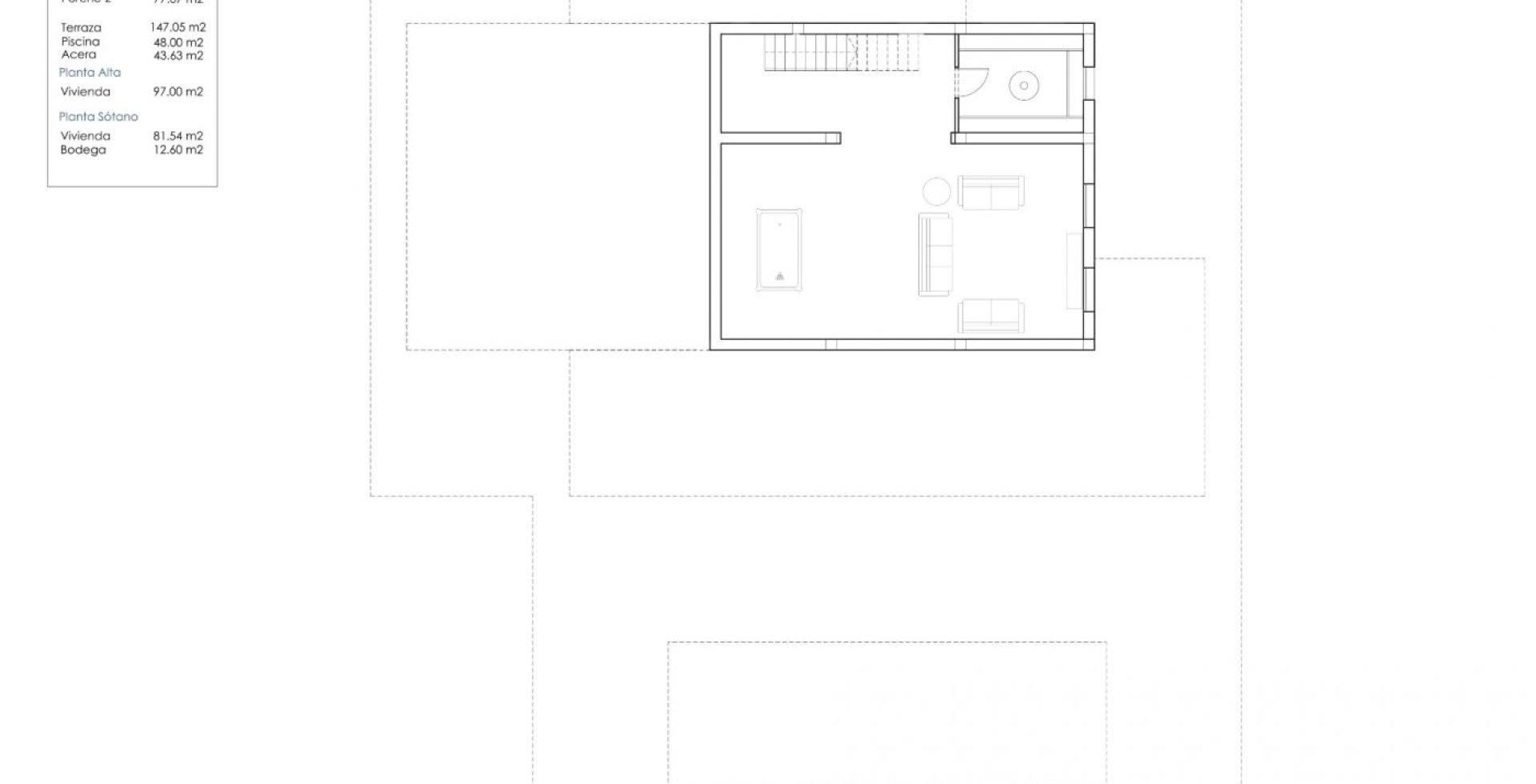 Revente - Villa - Moraira