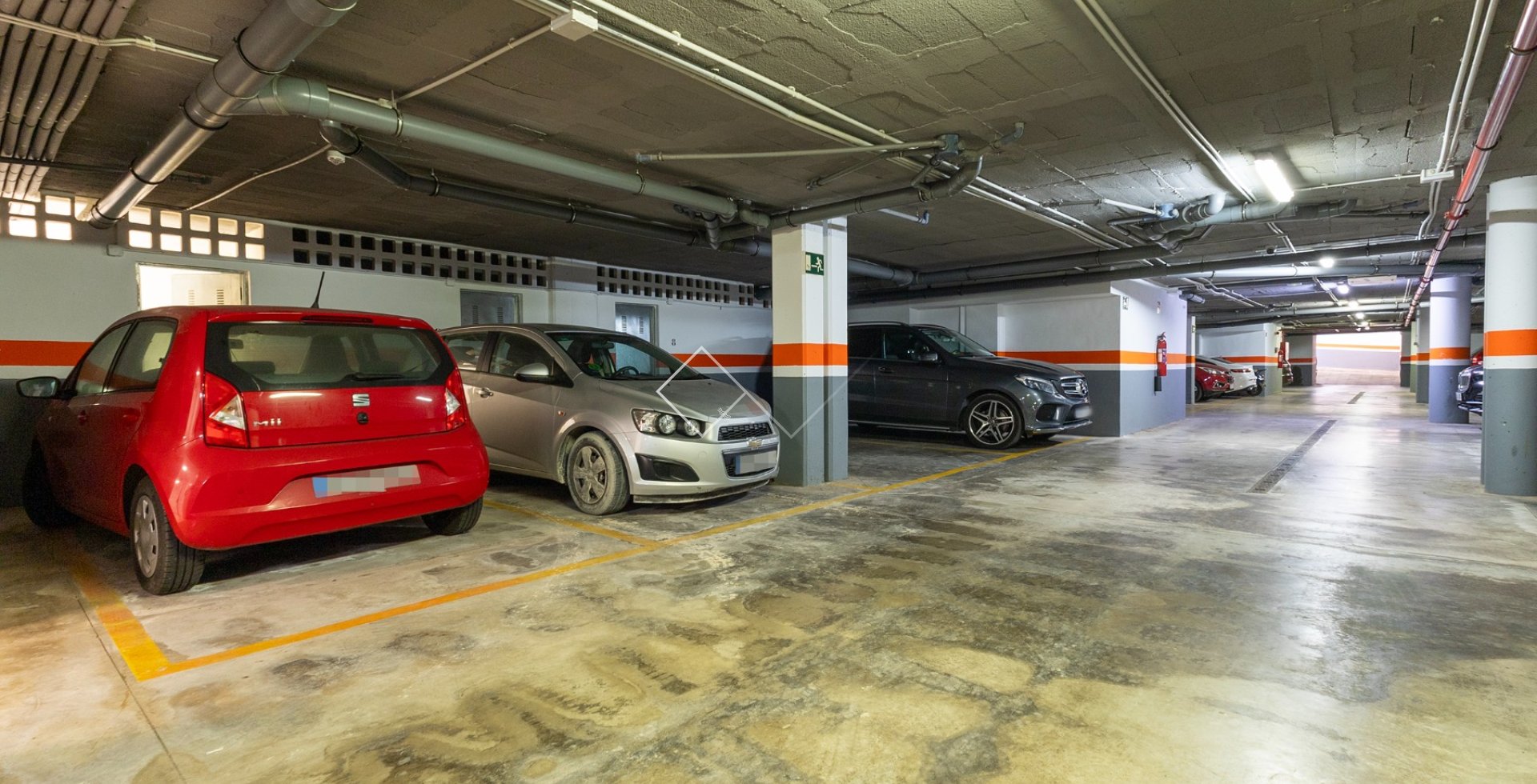 Resale - Apartment / Flat - Jávea/Xàbia - El Arenal