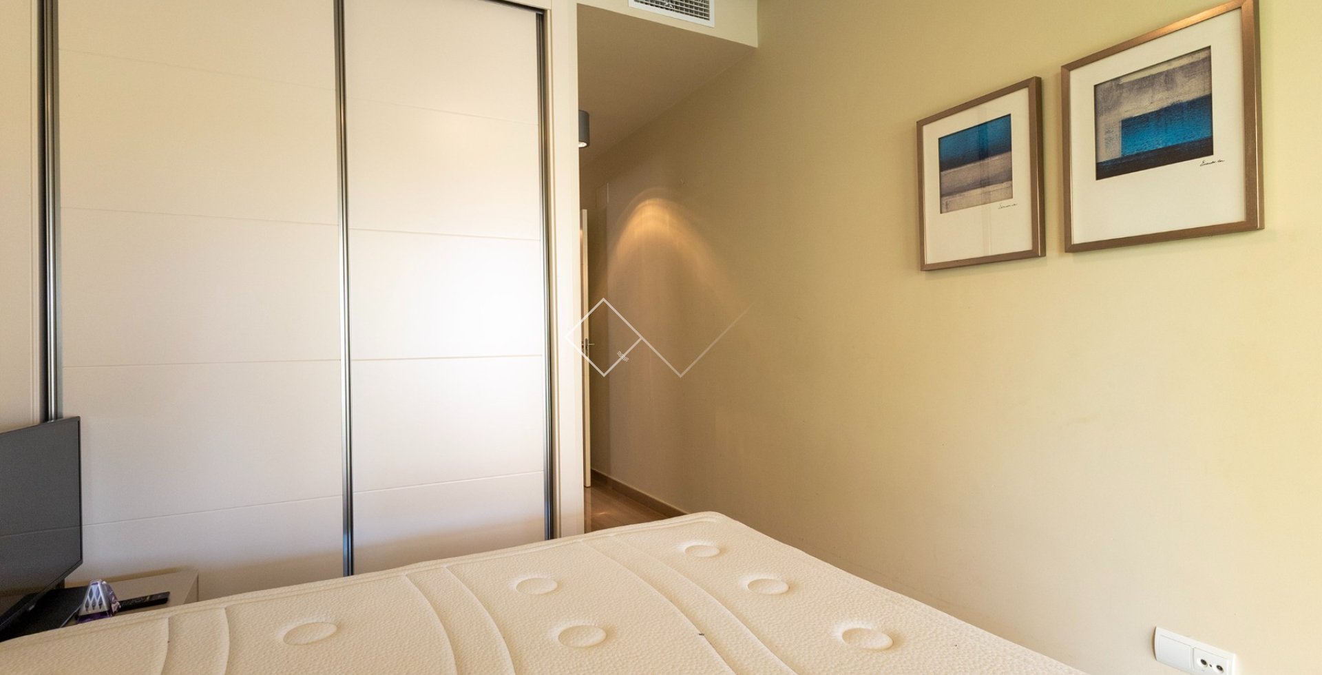 Resale - Apartment / Flat - Jávea/Xàbia - El Arenal