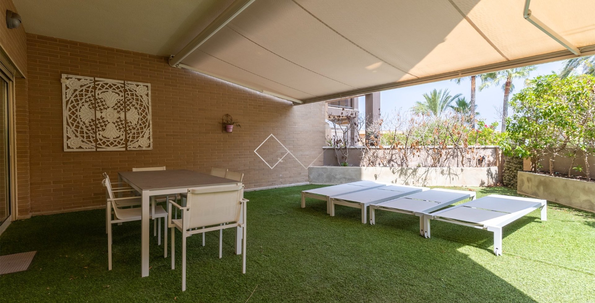 Resale - Apartment / Flat - Jávea/Xàbia - El Arenal