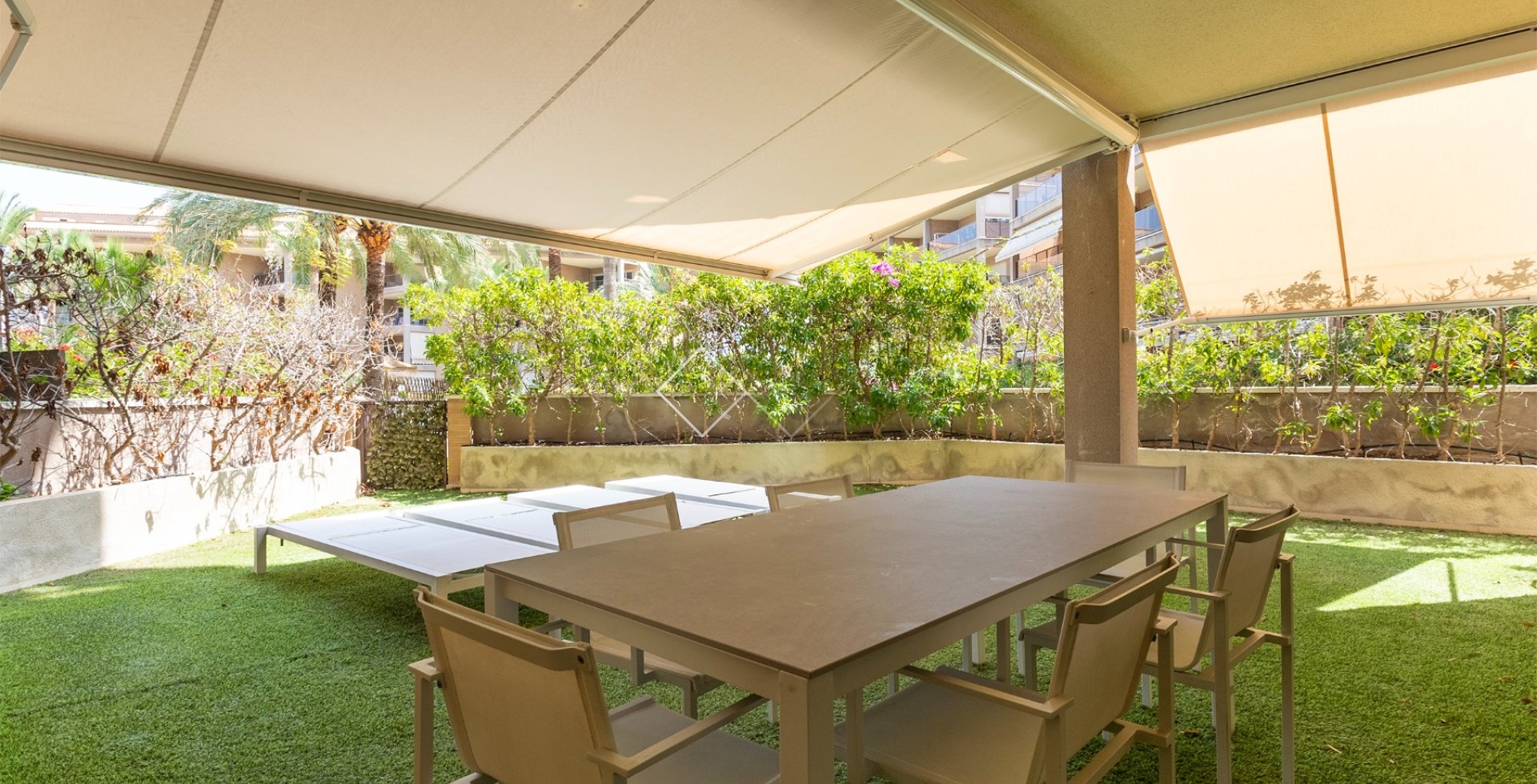 Resale - Apartment / Flat - Jávea/Xàbia - El Arenal