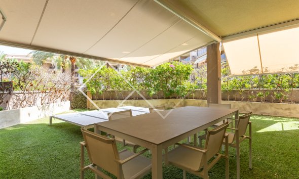 Resale - Apartment / Flat - Jávea/Xàbia - El Arenal