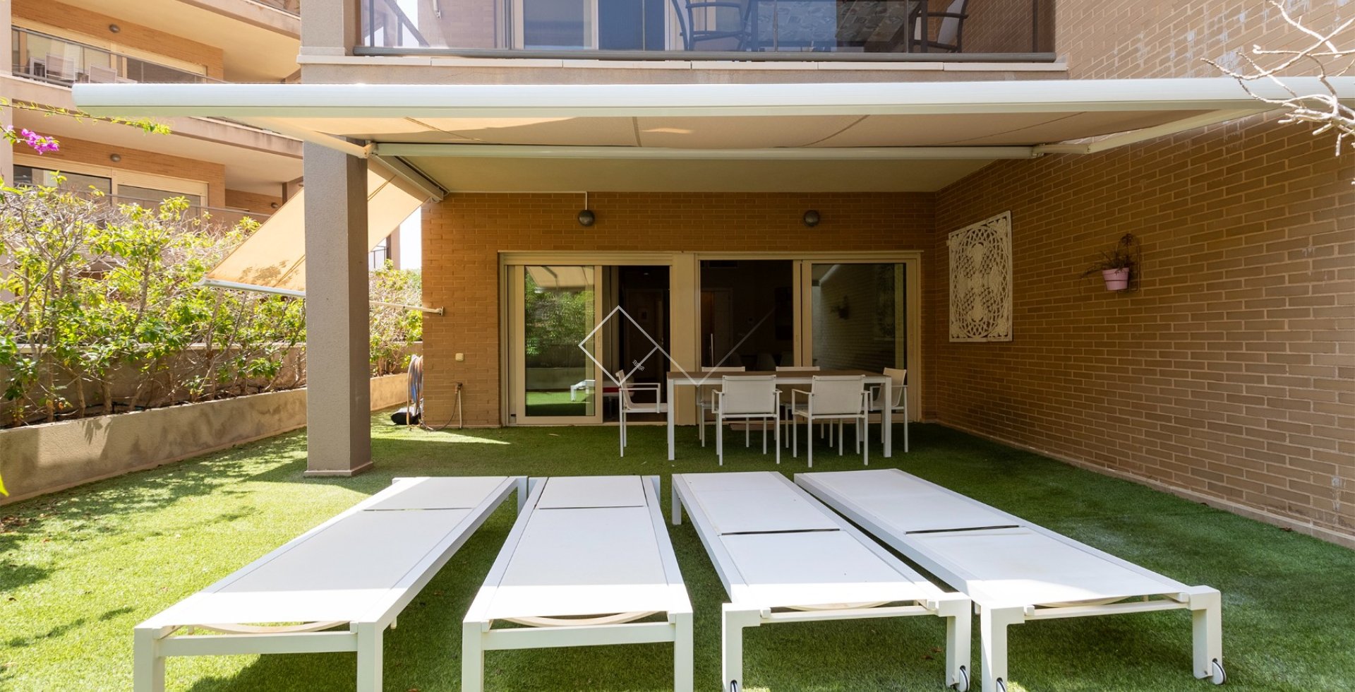 Resale - Apartment / Flat - Jávea/Xàbia - El Arenal