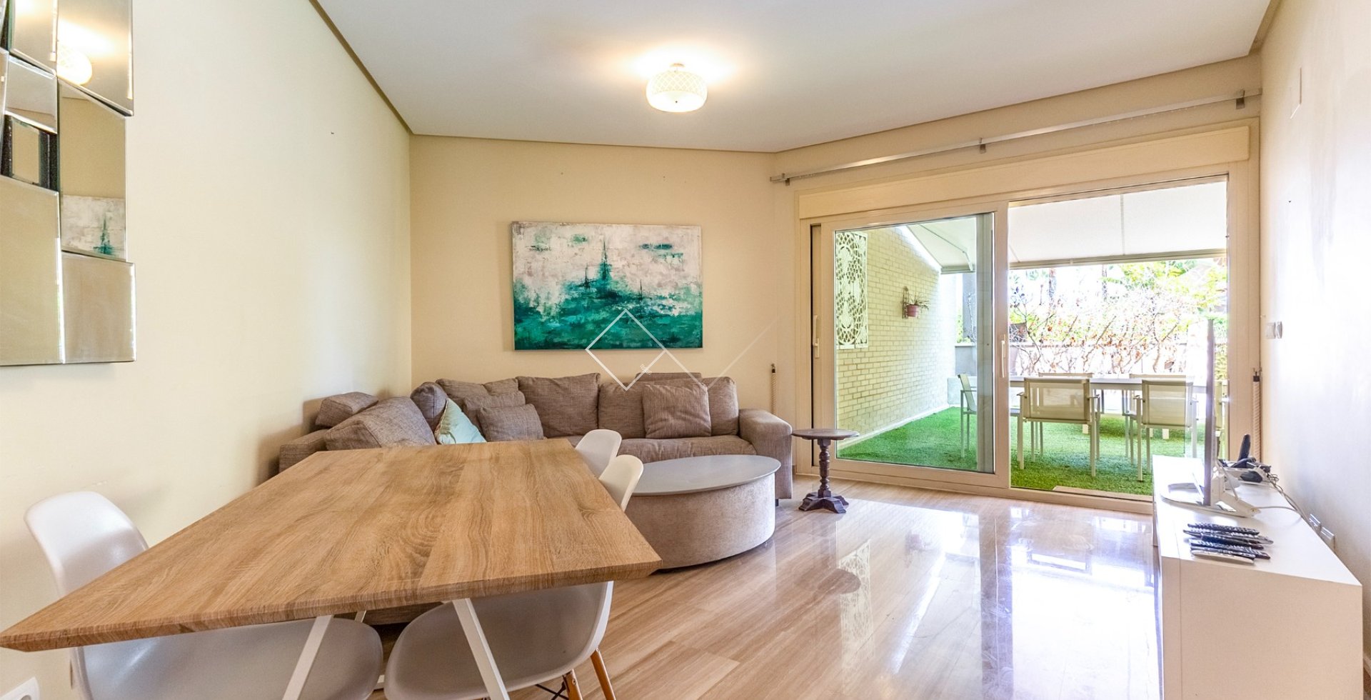Resale - Apartment / Flat - Jávea/Xàbia - El Arenal