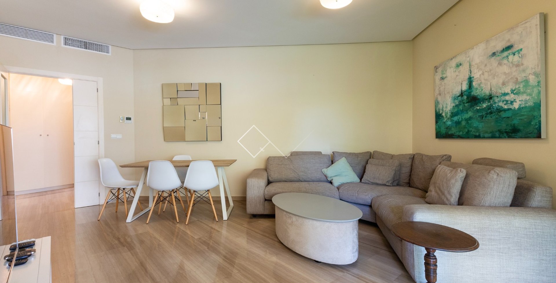 Resale - Apartment / Flat - Jávea/Xàbia - El Arenal