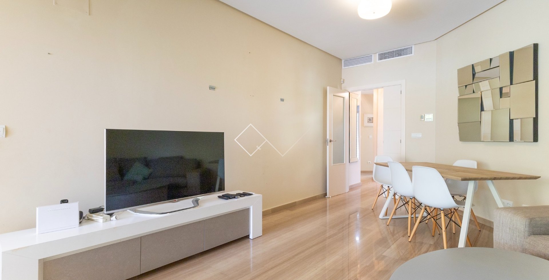 Resale - Apartment / Flat - Jávea/Xàbia - El Arenal