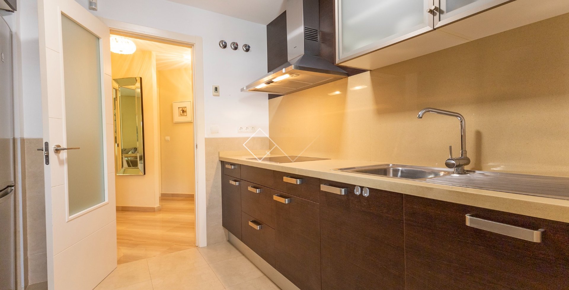 Resale - Apartment / Flat - Jávea/Xàbia - El Arenal