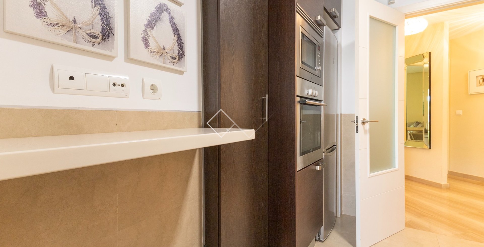 Resale - Apartment / Flat - Jávea/Xàbia - El Arenal