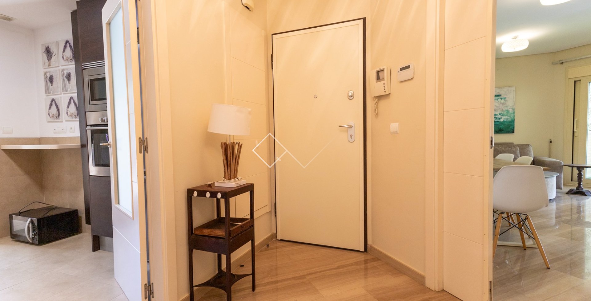 Resale - Apartment / Flat - Jávea/Xàbia - El Arenal