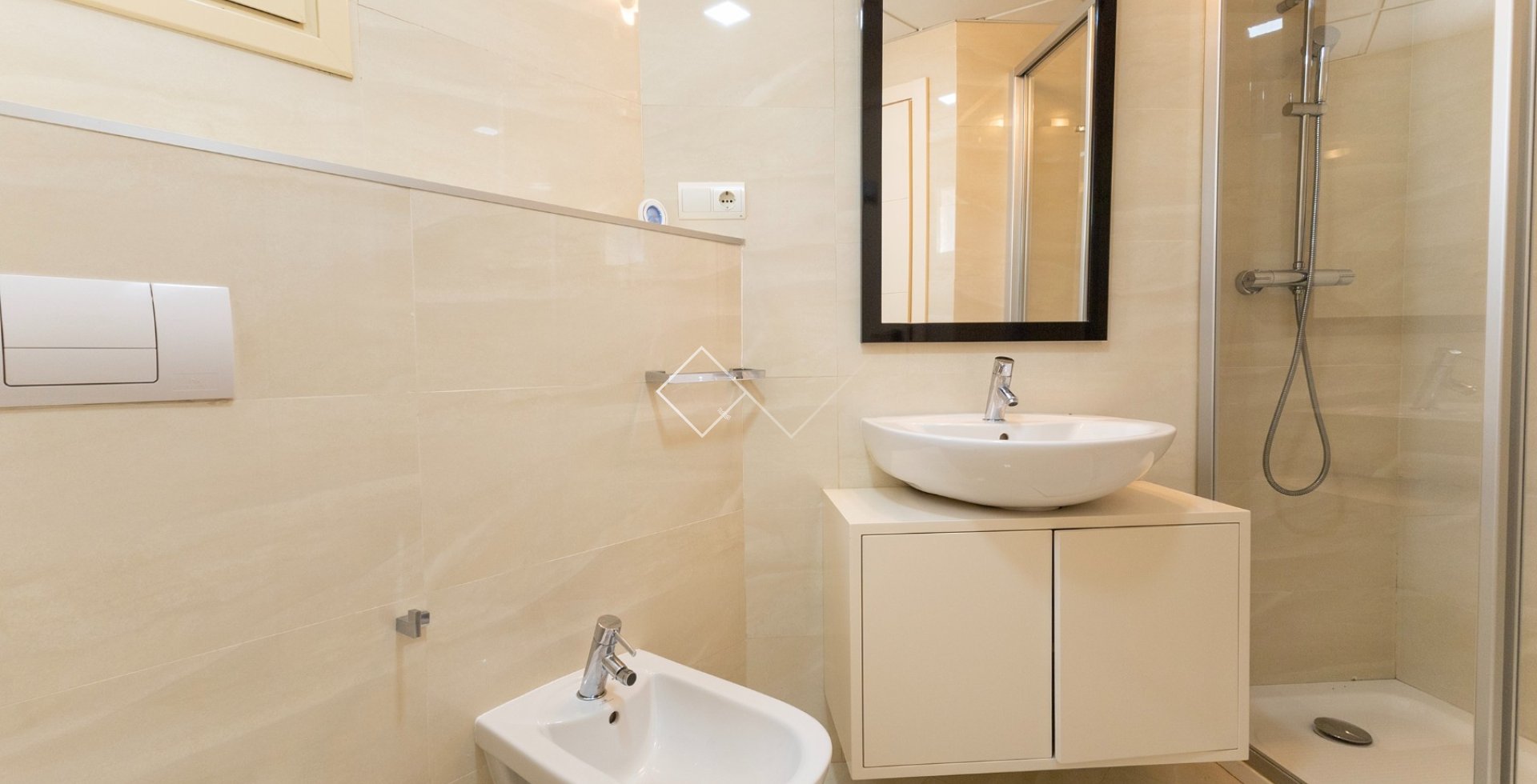 Resale - Apartment / Flat - Jávea/Xàbia - El Arenal