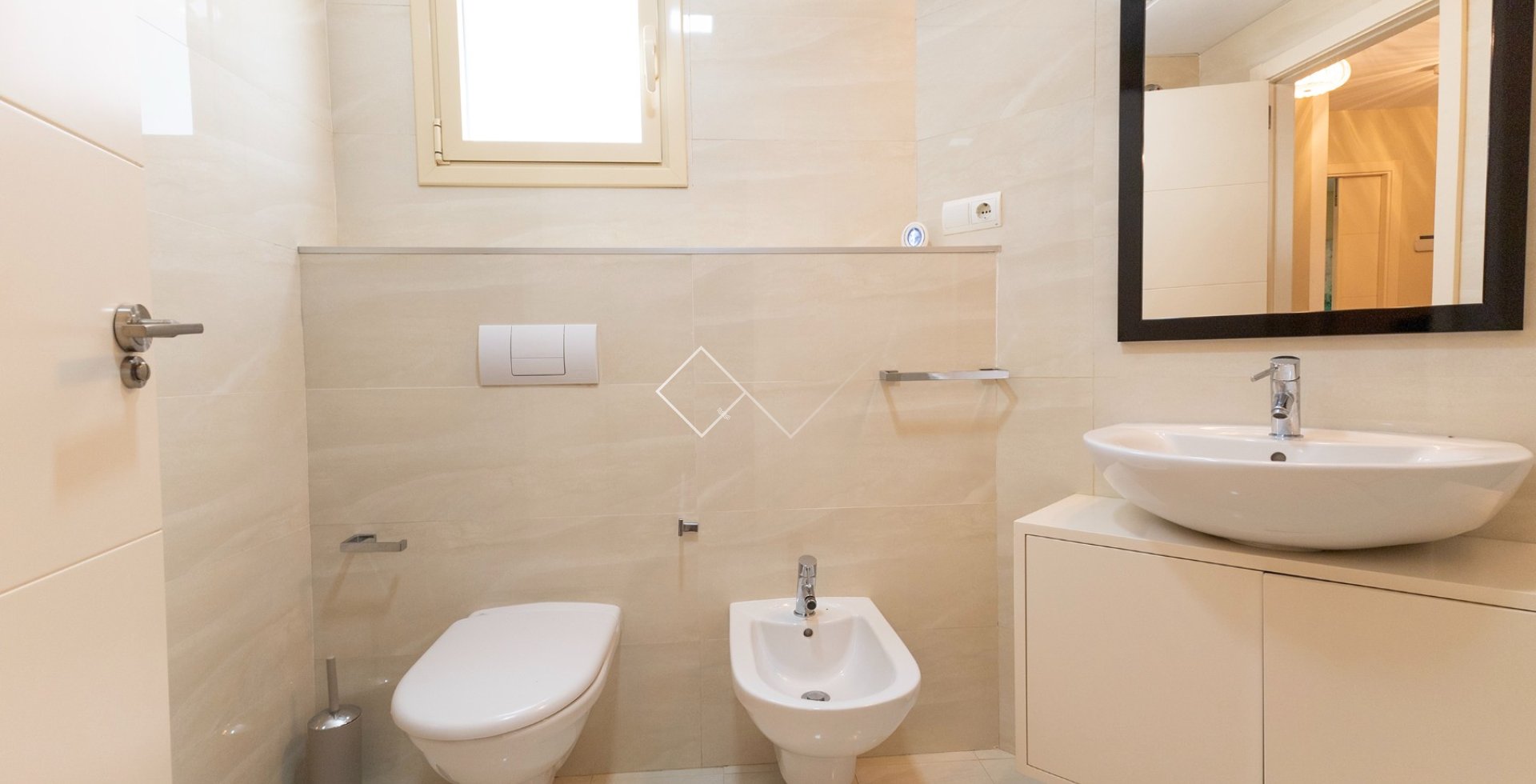 Resale - Apartment / Flat - Jávea/Xàbia - El Arenal