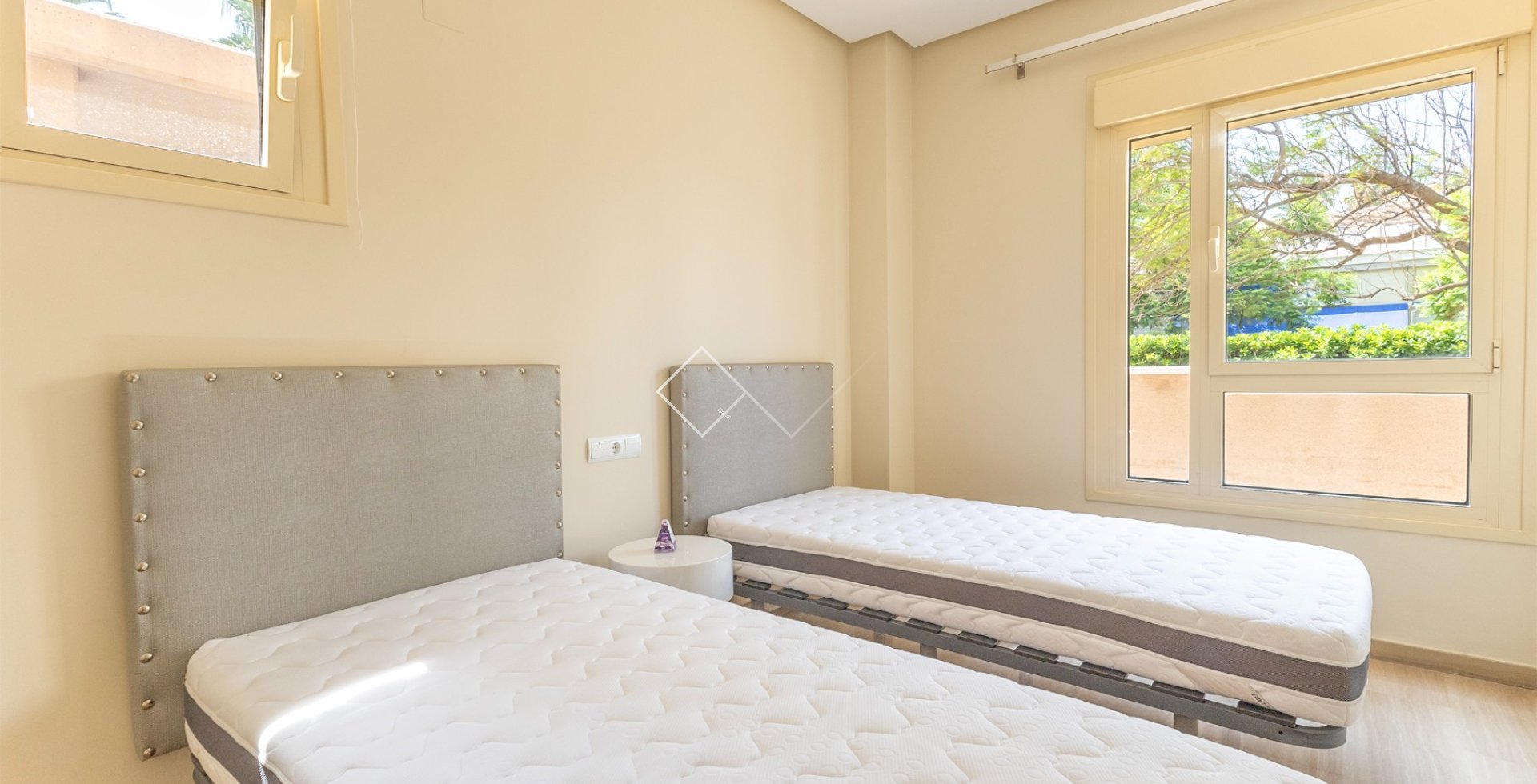 Resale - Apartment / Flat - Jávea/Xàbia - El Arenal