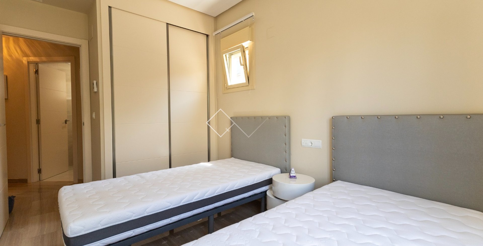 Resale - Apartment / Flat - Jávea/Xàbia - El Arenal