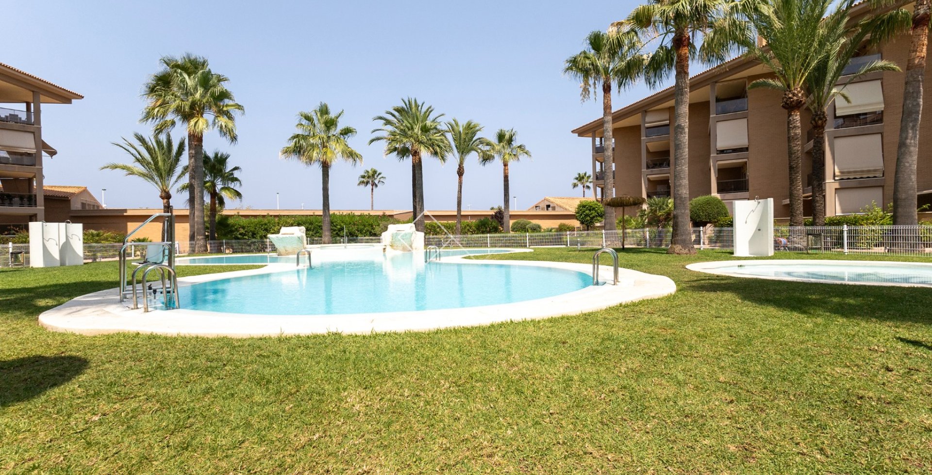 Resale - Apartment / Flat - Jávea/Xàbia - El Arenal