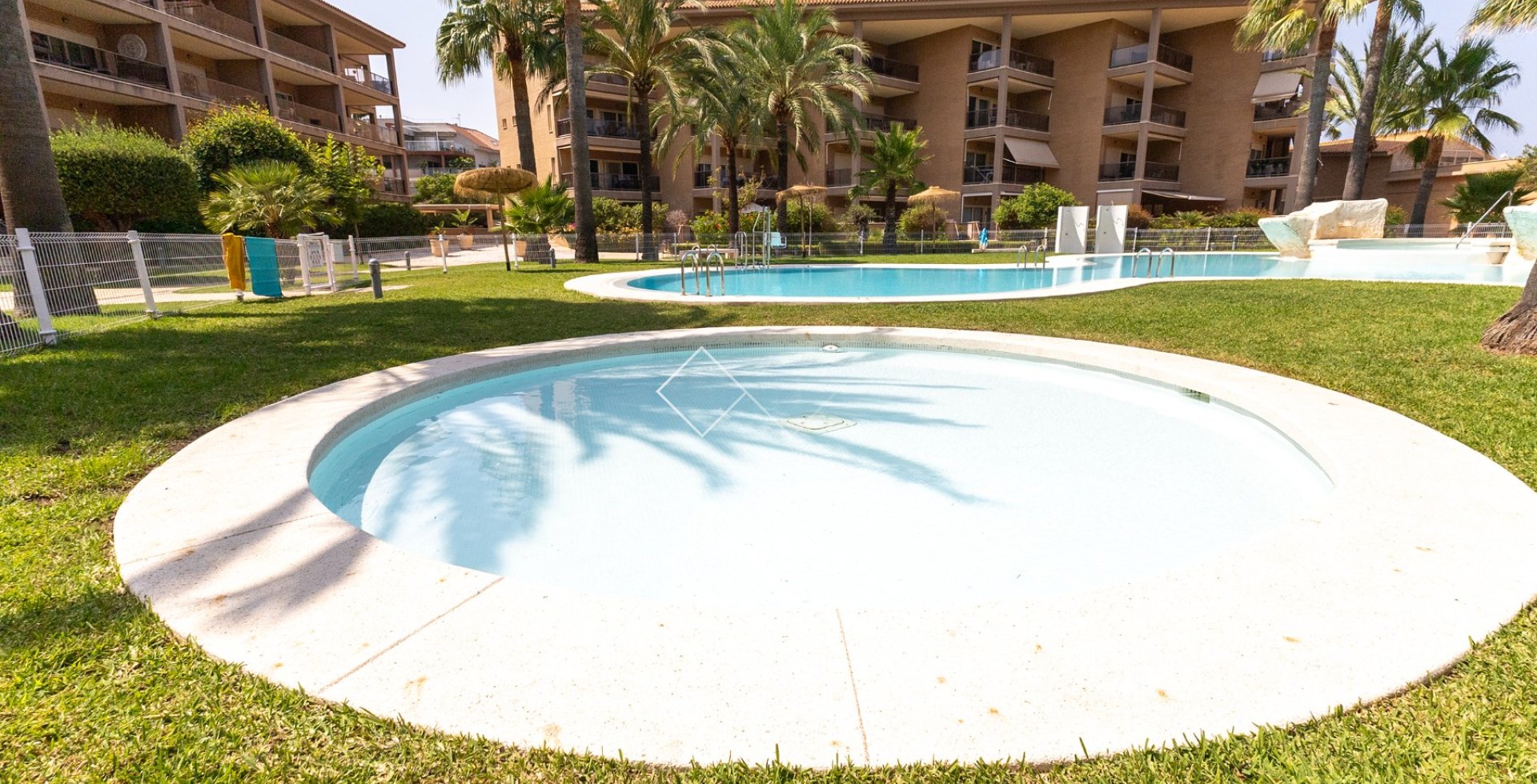 Resale - Apartment / Flat - Jávea/Xàbia - El Arenal