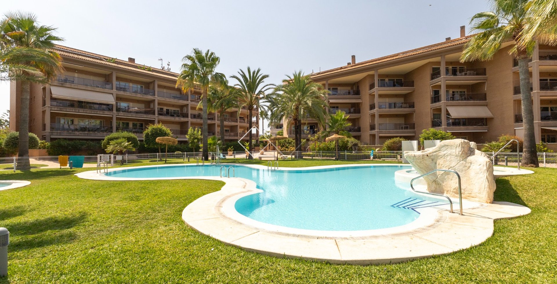 Resale - Apartment / Flat - Jávea/Xàbia - El Arenal