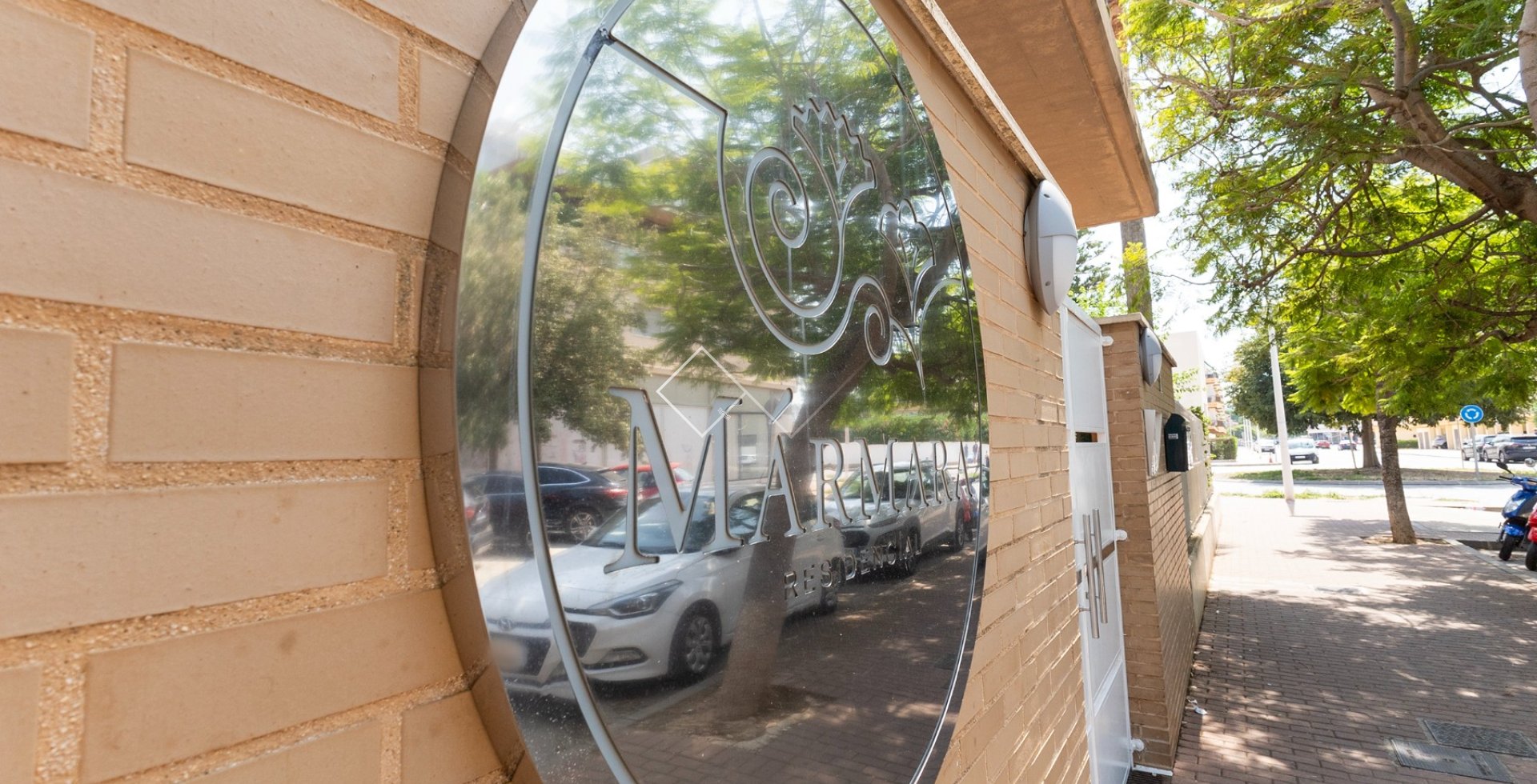 Resale - Apartment / Flat - Jávea/Xàbia - El Arenal