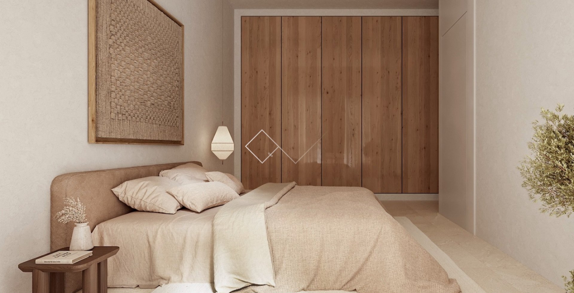 New build - Villa - Calpe - Pla Roig