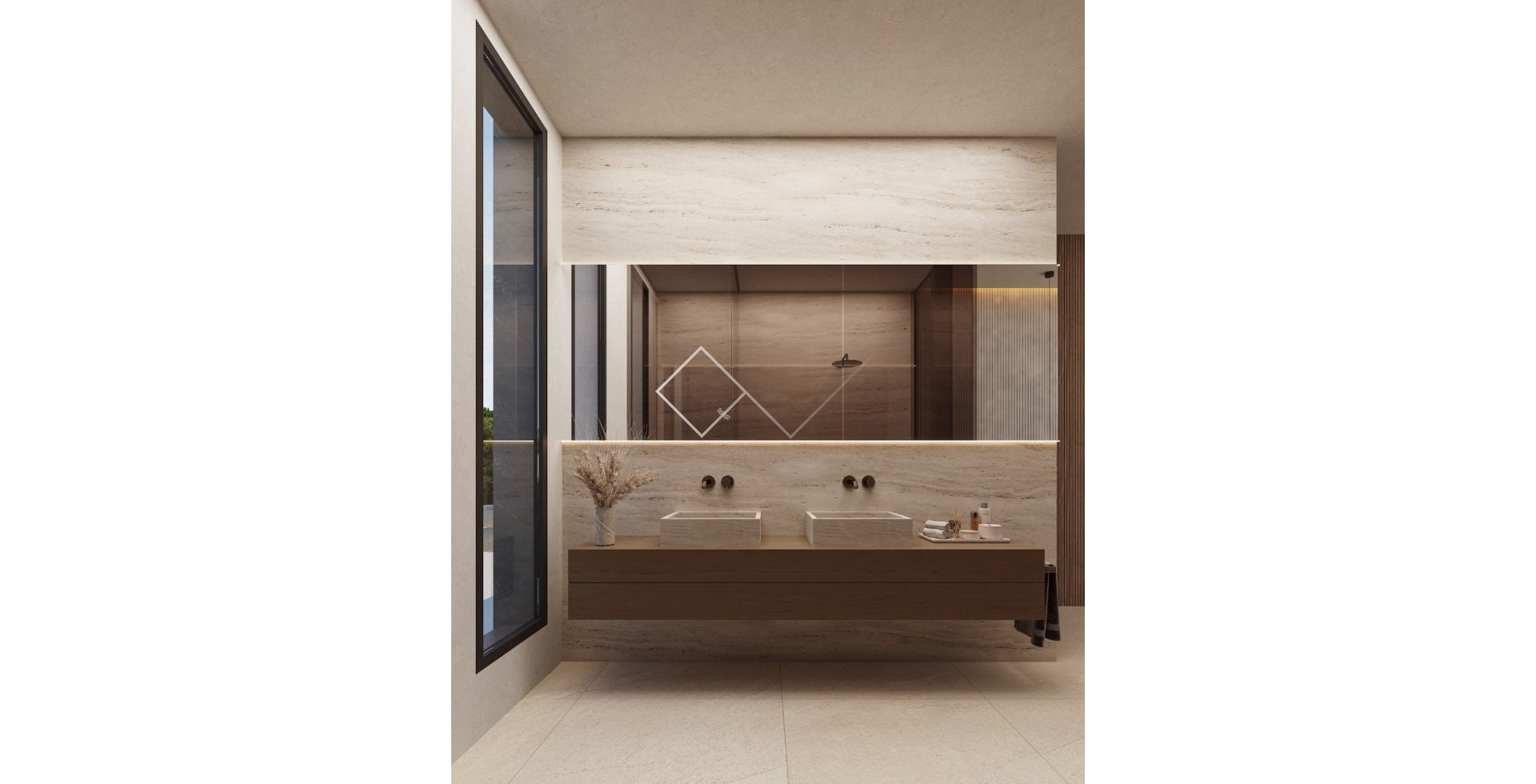 New build - Villa - Calpe - Pla Roig